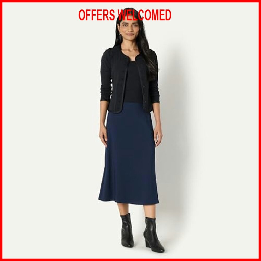 Wedge Ankle Boots with Memory Foam Insole, Side Z… - image 4